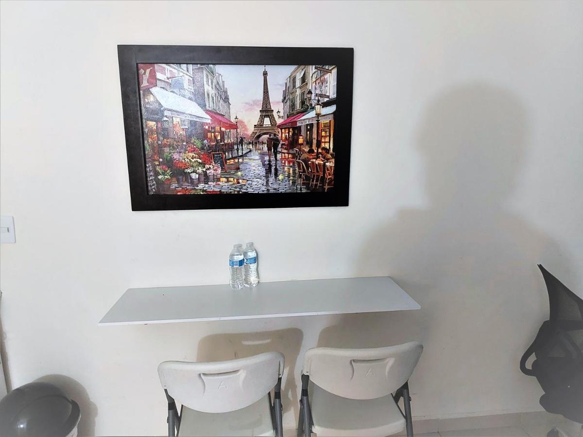 Loft 15 Comodo Y Confortable , Cerca Del Centro De Gobierno , Galerias Mall, Consulado , Cas , Pepsi Эрмосильо Экстерьер фото